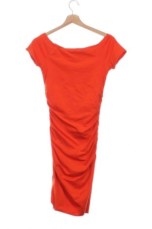 Kleid Boden, Größe XXS, Farbe Orange, Preis € 29,99