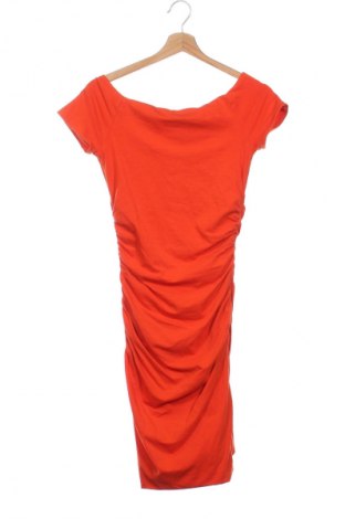 Kleid Boden, Größe XXS, Farbe Orange, Preis € 29,99