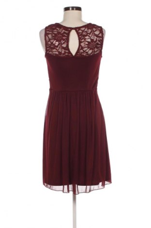 Kleid Body Flirt, Größe S, Farbe Rot, Preis 13,49 €