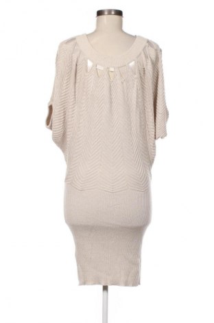 Kleid Body Flirt, Größe M, Farbe Beige, Preis € 8,49