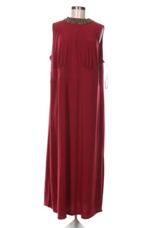 Kleid Body Flirt, Größe 5XL, Farbe Rot, Preis 14,83 €