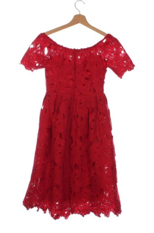 Kleid Boohoo, Größe S, Farbe Rot, Preis € 29,67