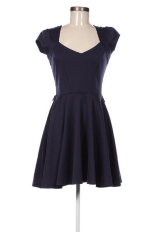 Kleid Boohoo, Größe M, Farbe Blau, Preis 8,99 €