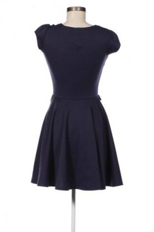 Kleid Boohoo, Größe M, Farbe Blau, Preis 7,99 €