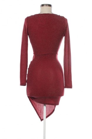 Kleid Boohoo, Größe S, Farbe Rot, Preis 7,49 €