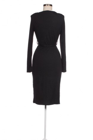 Kleid Boohoo, Größe M, Farbe Schwarz, Preis 7,49 €