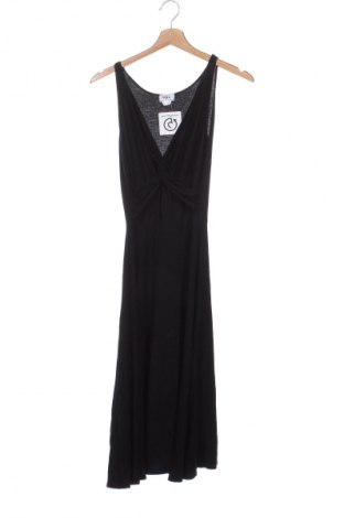 Kleid Bpc Bonprix Collection, Größe XXS, Farbe Schwarz, Preis 9,49 €