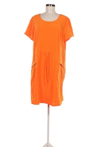 Kleid Bpc Bonprix Collection, Größe XXL, Farbe Orange, Preis € 11,49