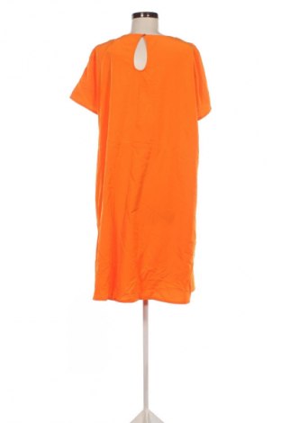 Kleid Bpc Bonprix Collection, Größe XXL, Farbe Orange, Preis € 7,49