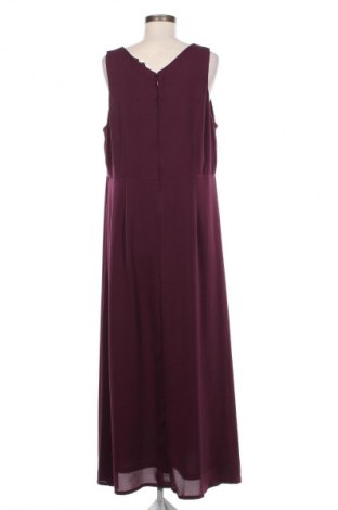 Kleid Bpc Bonprix Collection, Größe XL, Farbe Lila, Preis 19,49 €