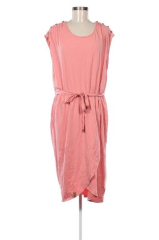 Kleid Bpc Bonprix Collection, Größe XL, Farbe Rosa, Preis 10,49 €