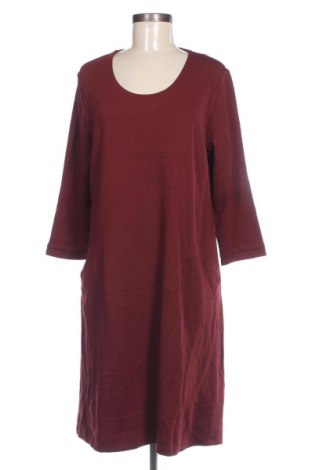 Kleid Bpc Bonprix Collection, Größe L, Farbe Rot, Preis € 7,49