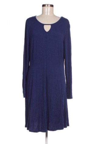 Kleid Bpc Bonprix Collection, Größe XL, Farbe Blau, Preis € 8,49