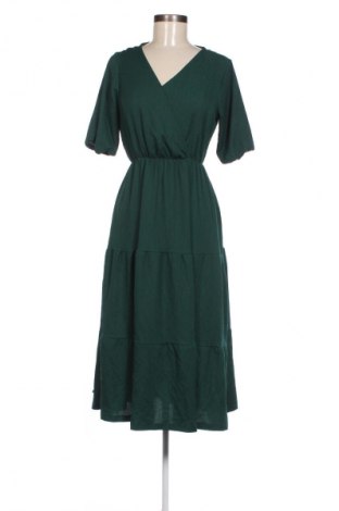 Rochie Busem, Mărime L, Culoare Verde, Preț 67,99 Lei