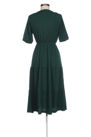 Rochie Busem, Mărime L, Culoare Verde, Preț 95,99 Lei