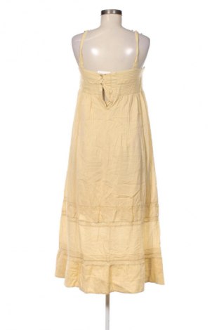 Kleid By Malene Birger, Größe M, Farbe Beige, Preis € 78,99