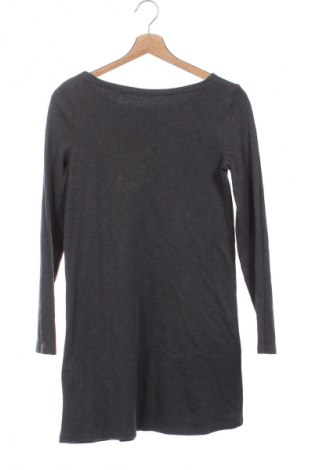 Kleid C&A, Größe XS, Farbe Grau, Preis 20,49 €