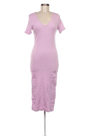 Kleid C&A, Größe S, Farbe Lila, Preis 13,49 €