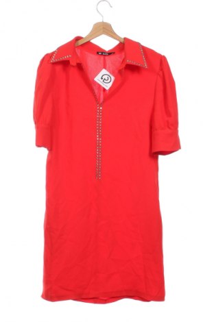 Kleid C Collection, Größe M, Farbe Rot, Preis € 6,49