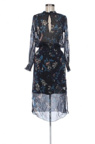 Kleid CAFèNOIR, Größe M, Farbe Blau, Preis € 63,49