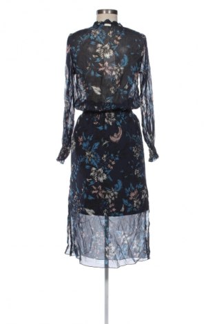 Kleid CAFèNOIR, Größe M, Farbe Blau, Preis € 72,99