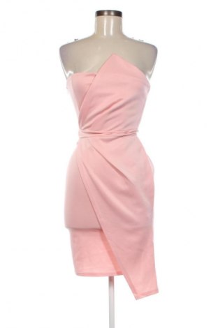 Kleid CBR, Größe S, Farbe Rosa, Preis € 21,49