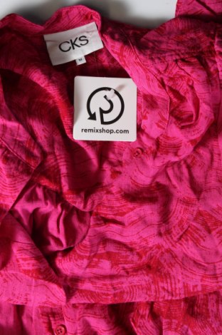 Kleid CKS, Größe M, Farbe Rosa, Preis € 25,99