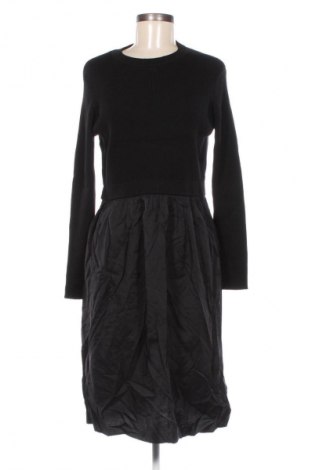 Kleid COS, Größe M, Farbe Schwarz, Preis € 57,49