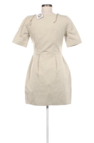 Kleid COS, Größe M, Farbe Beige, Preis 29,99 €