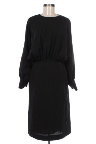 Kleid COS, Größe S, Farbe Schwarz, Preis 57,49 €