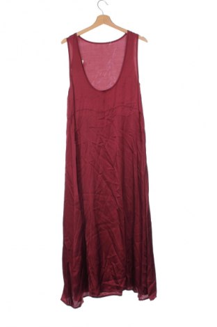 Kleid CROCHÈ, Größe S, Farbe Rot, Preis 96,99 €