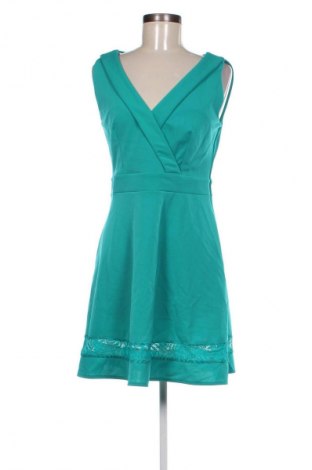 Rochie Cache Cache, Mărime M, Culoare Verde, Preț 67,99 Lei