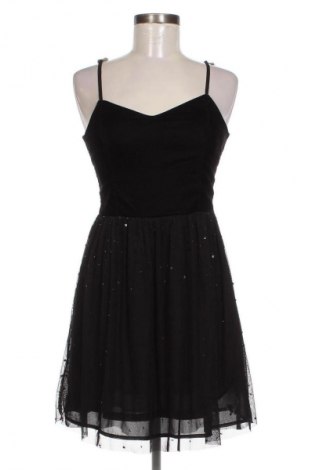 Kleid Cache Cache, Größe S, Farbe Schwarz, Preis € 19,49