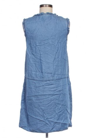 Kleid Cache Cache, Größe S, Farbe Blau, Preis 4,99 €