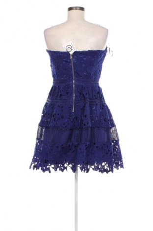 Kleid Cache Cache, Größe M, Farbe Blau, Preis 14,83 €