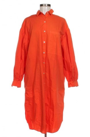 Kleid Caliban, Größe L, Farbe Orange, Preis € 72,99