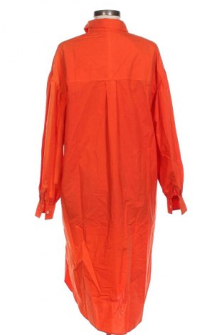 Kleid Caliban, Größe L, Farbe Orange, Preis € 60,49