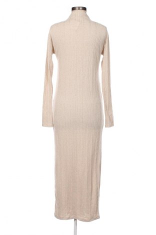 Kleid Calliope, Größe L, Farbe Beige, Preis 10,99 €