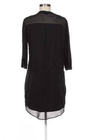 Rochie Calvin Klein Jeans, Mărime M, Culoare Negru, Preț 95,99 Lei