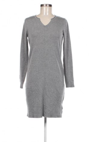 Kleid Camaieu, Größe S, Farbe Grau, Preis 8,99 €