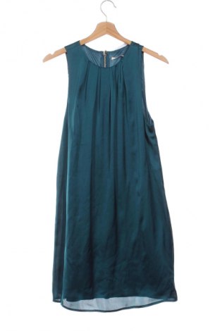 Rochie Camaieu, Mărime XS, Culoare Verde, Preț 36,99 Lei