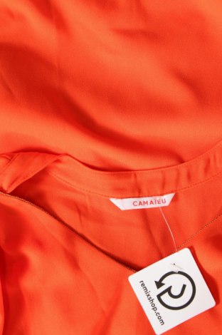 Kleid Camaieu, Größe M, Farbe Orange, Preis € 15,00