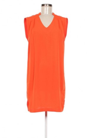 Kleid Camaieu, Größe M, Farbe Orange, Preis 9,49 €