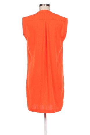 Kleid Camaieu, Größe M, Farbe Orange, Preis 9,49 €