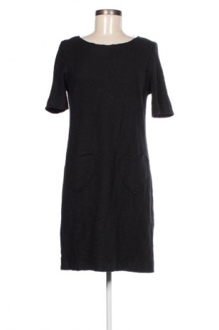 Kleid Camomilla, Größe M, Farbe Schwarz, Preis 8,49 €