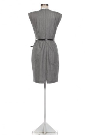 Kleid Caractere, Größe L, Farbe Grau, Preis € 73,99