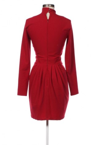 Kleid Carla, Größe S, Farbe Rot, Preis 24,46 €