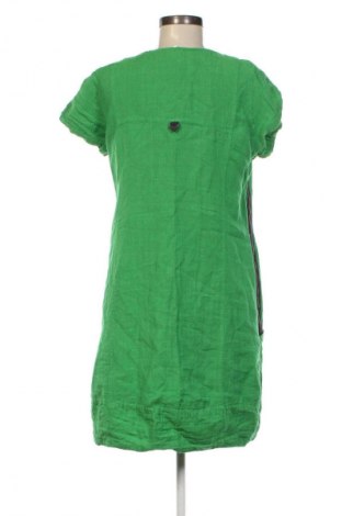 Rochie Carla Du Nord, Mărime M, Culoare Verde, Preț 44,99 Lei