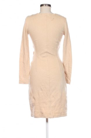 Kleid Caroline Biss, Größe M, Farbe Beige, Preis € 13,99