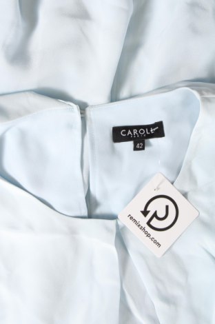 Kleid Caroll, Größe L, Farbe Blau, Preis € 51,15